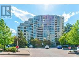 717 - 138 BONIS AVENUE E, Toronto, Ontario