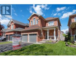 9 PENHURST DRIVE, Whitby, Ontario