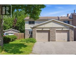 17 QUANTRELL TRAIL, Toronto, Ontario