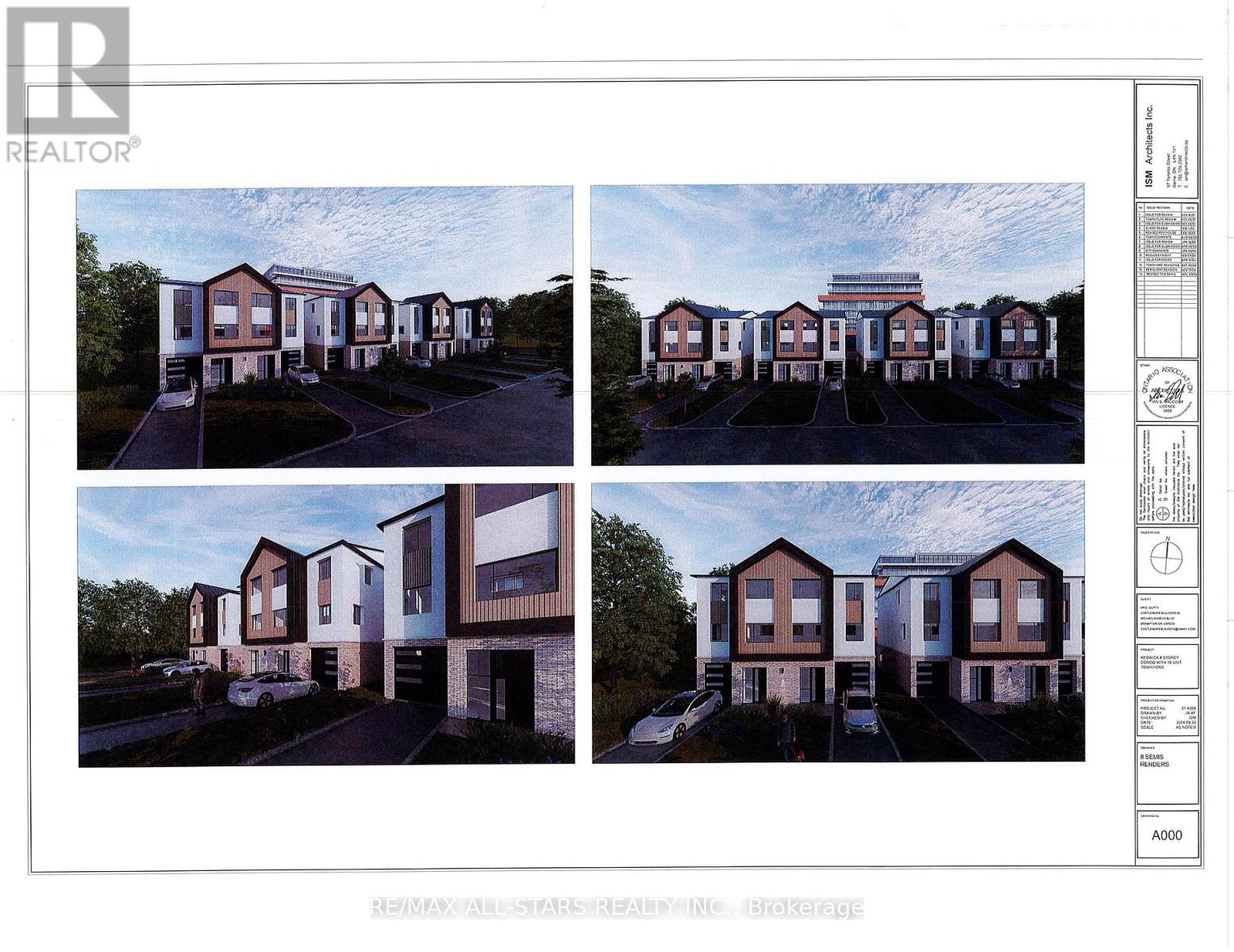 180-184 FREDERICK STREET, Georgina, Ontario
