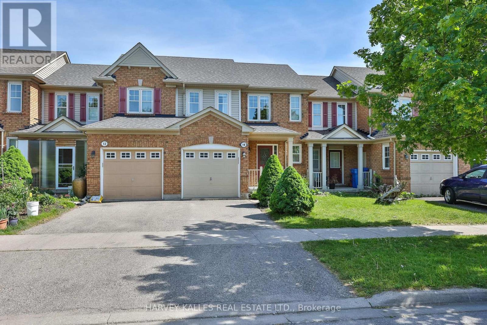 10 Dougherty Crescent, Whitchurch-Stouffville, Ontario  L4A 0A3 - Photo 1 - N13241574
