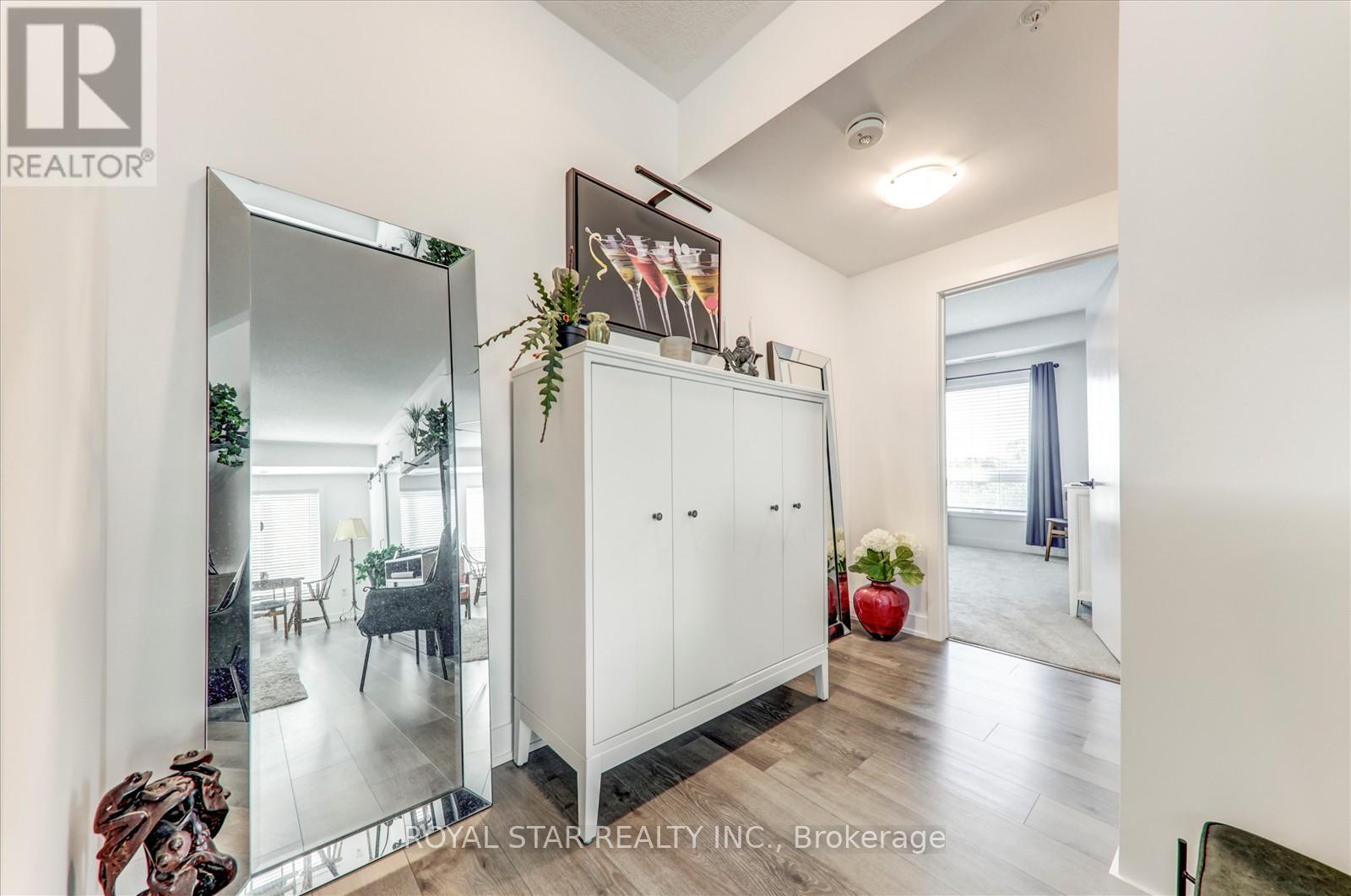 401 - 1 Chef Lane, Barrie, Ontario  L9J 0T1 - Photo 22 - S13241476