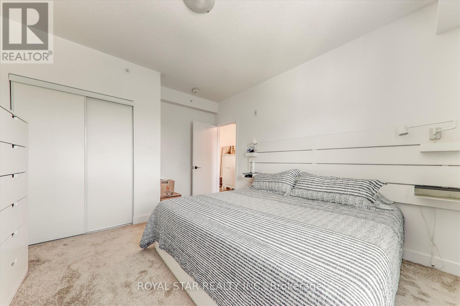 401 - 1 Chef Lane, Barrie, Ontario  L9J 0T1 - Photo 25 - S13241476