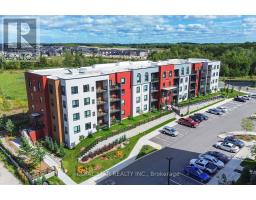 401 - 1 CHEF LANE, Barrie, Ontario