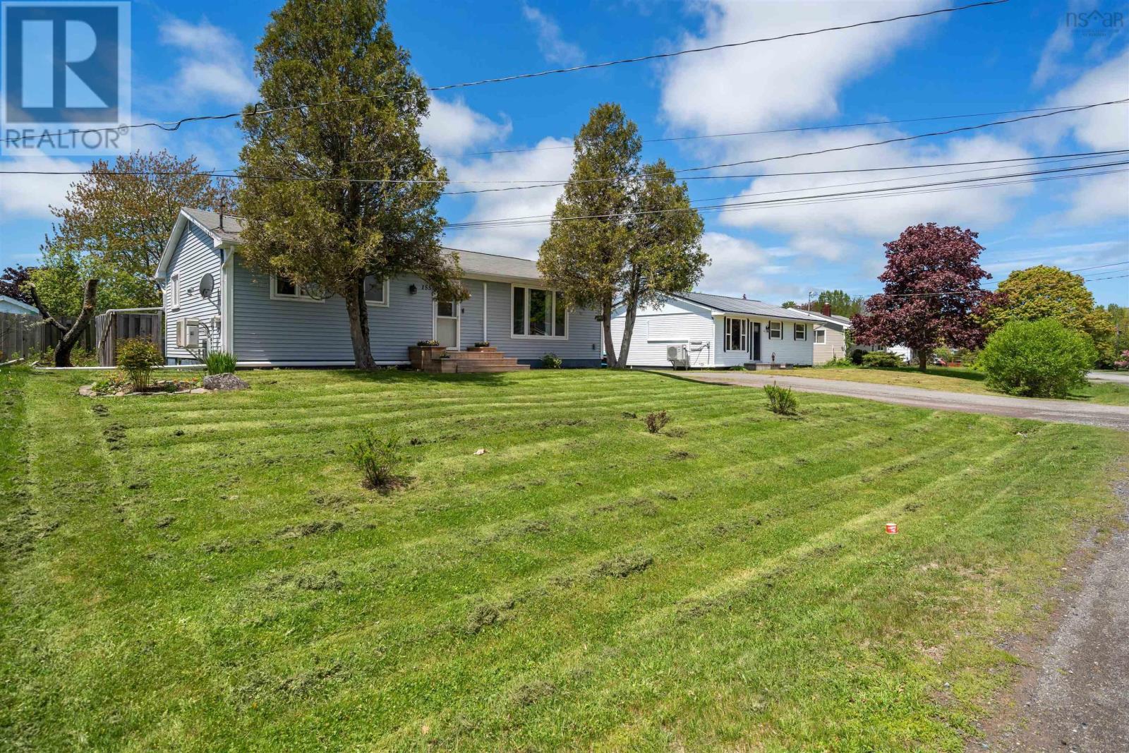 155 Cedar Street, Pictou, Nova Scotia  B0K 1H0 - Photo 46 - 202613289