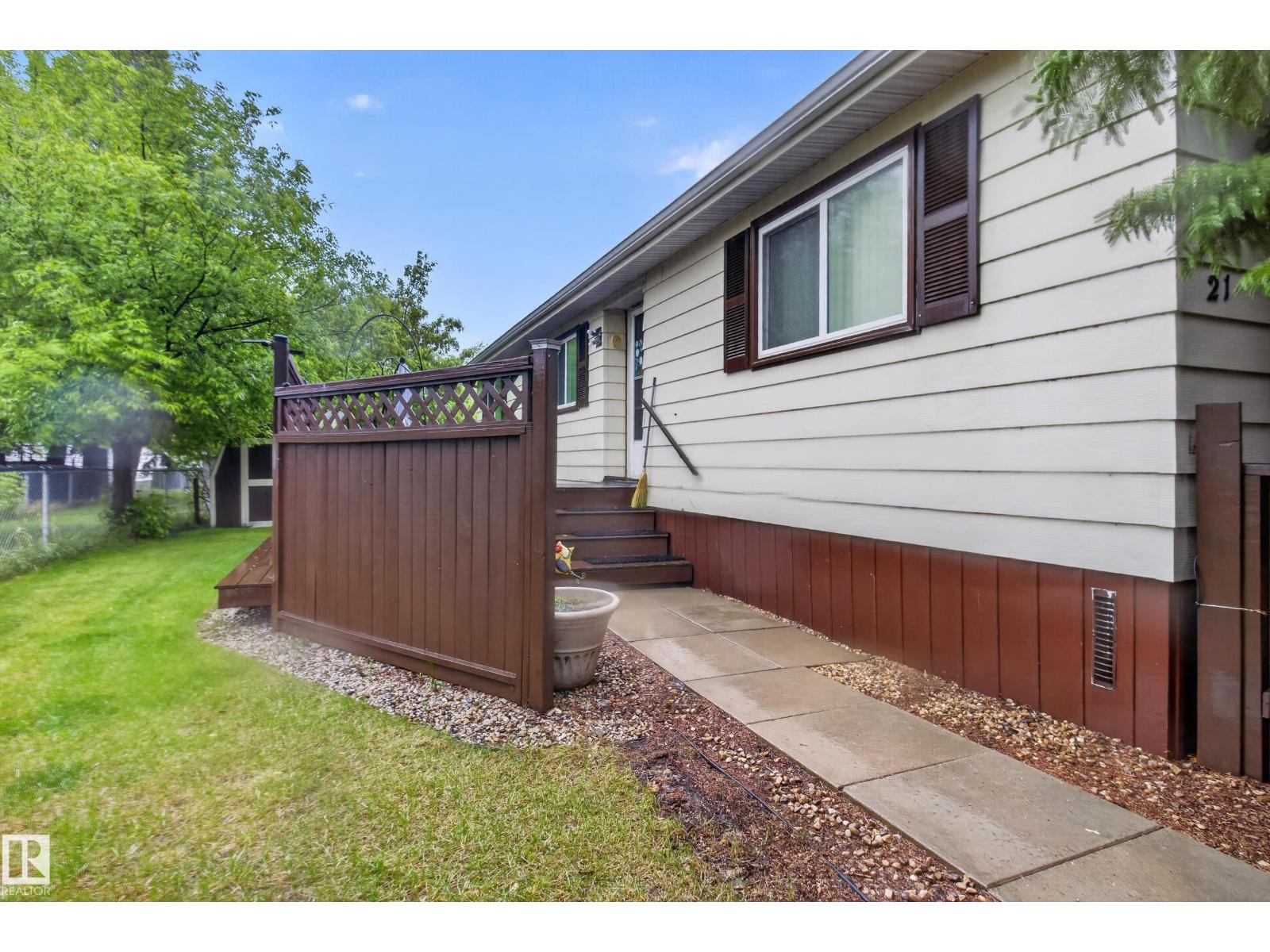 21 Willowdale Dr SE, Edmonton, Alberta  T6P 1H5 - Photo 29 - E4491776
