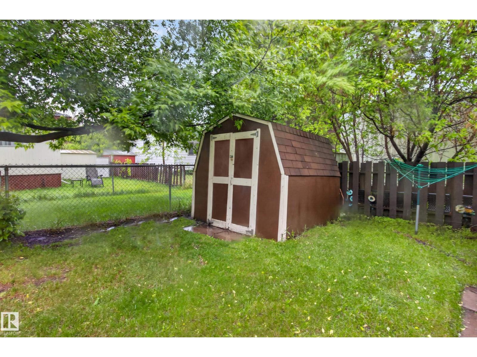 21 Willowdale Dr SE, Edmonton, Alberta  T6P 1H5 - Photo 26 - E4491776