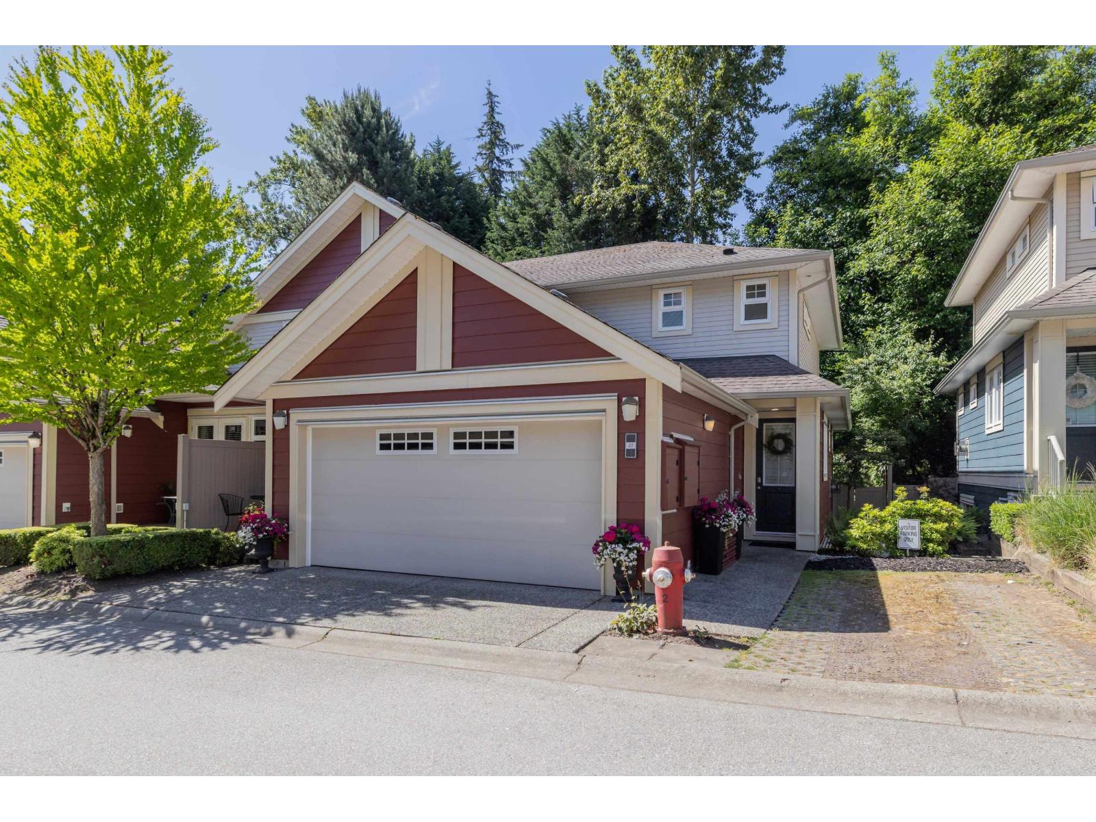 27 15454 32 Avenue, Surrey, British Columbia  V3Z 2J8 - Photo 2 - R3131386