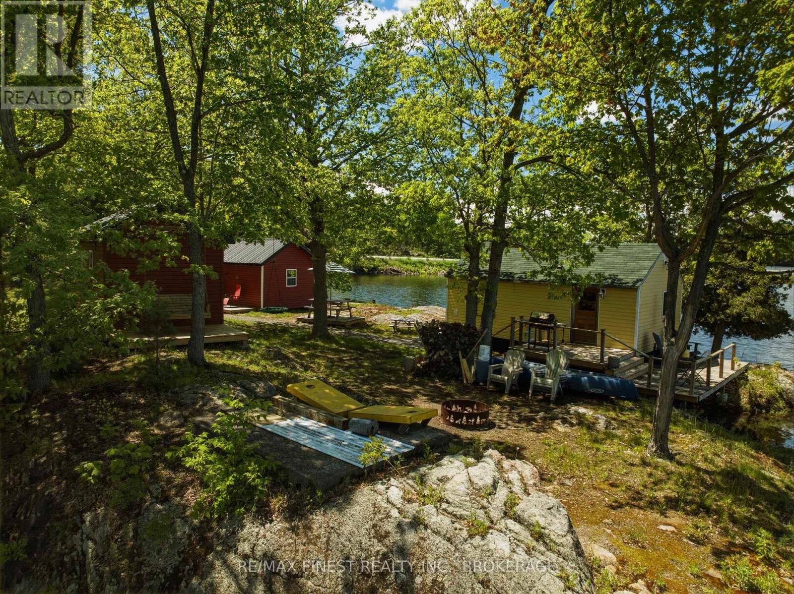 9010 Perth Road, Frontenac, Ontario  K0H 2L0 - Photo 2 - X13241768