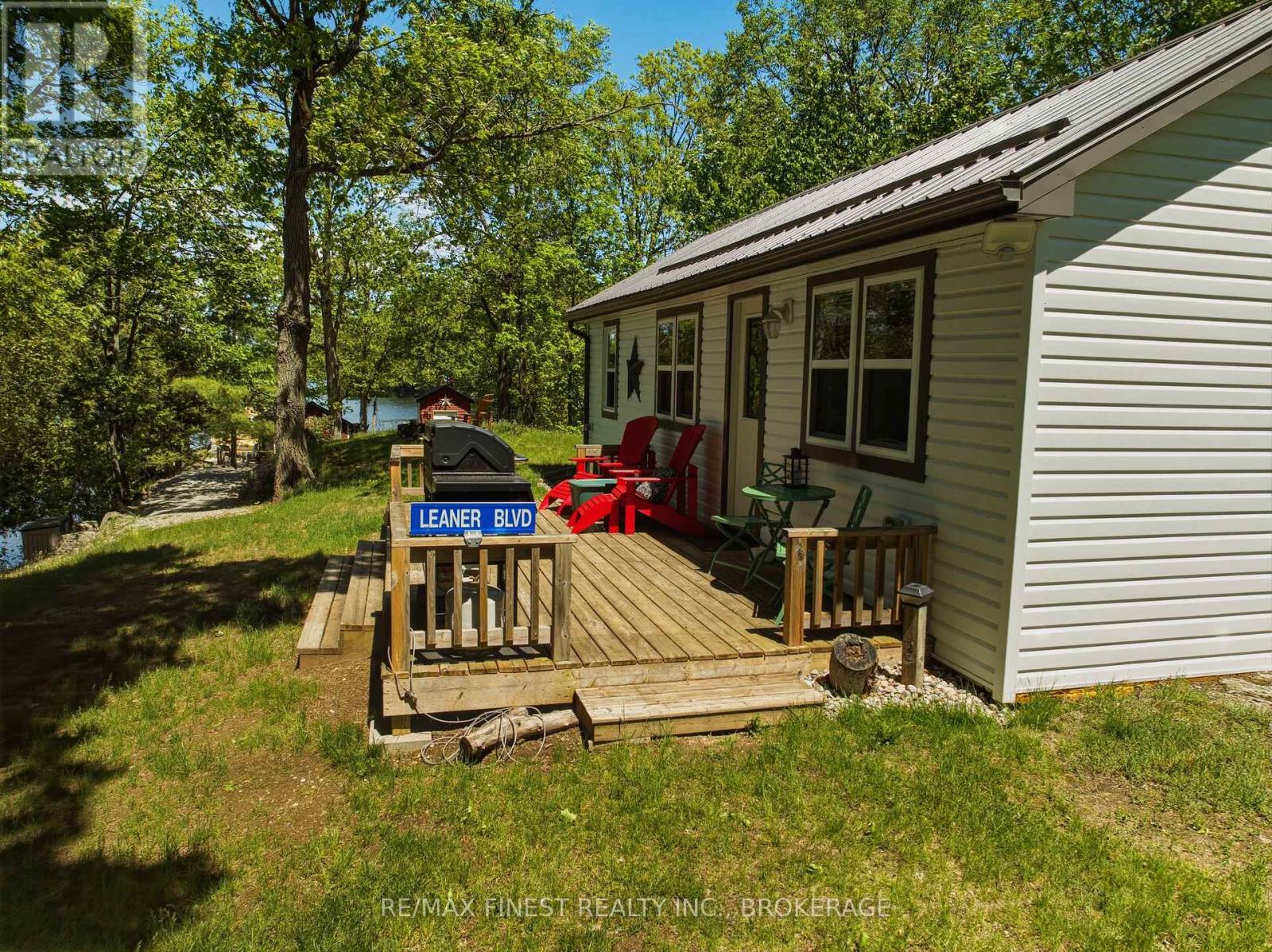 9010 Perth Road, Frontenac, Ontario  K0H 2L0 - Photo 4 - X13241768