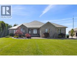 6576 TALBOT TRAIL, Merlin, Ontario