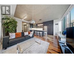 405 - 50 CAMDEN STREET, Toronto, Ontario