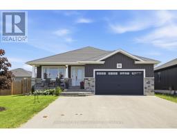 31 GAVIN CRESCENT, Quinte West, Ontario