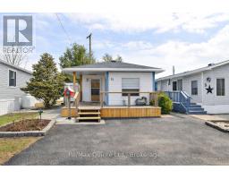 31 - 311 DUNDAS STREET E, Quinte West, Ontario