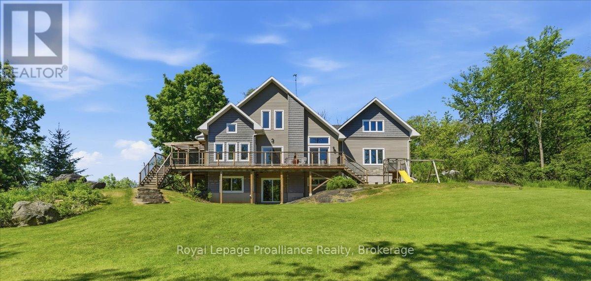 624 ALLORE ROAD, Tweed, Ontario