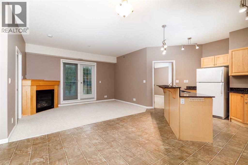 418, 5040 53 Street, Sylvan Lake, Alberta  T4S 0A1 - Photo 4 - A2314265