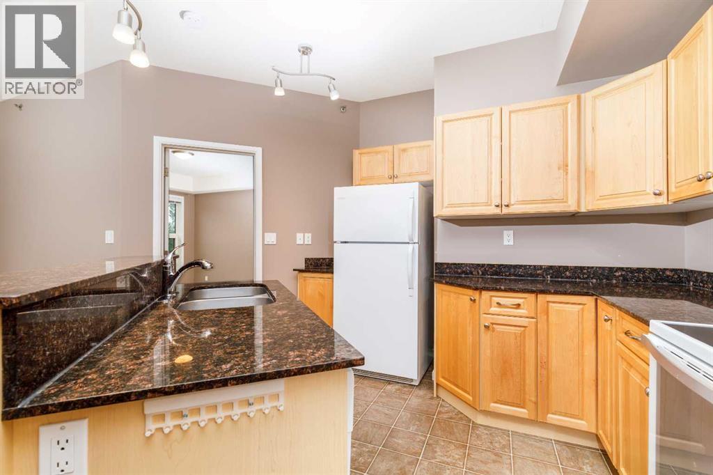 418, 5040 53 Street, Sylvan Lake, Alberta  T4S 0A1 - Photo 6 - A2314265