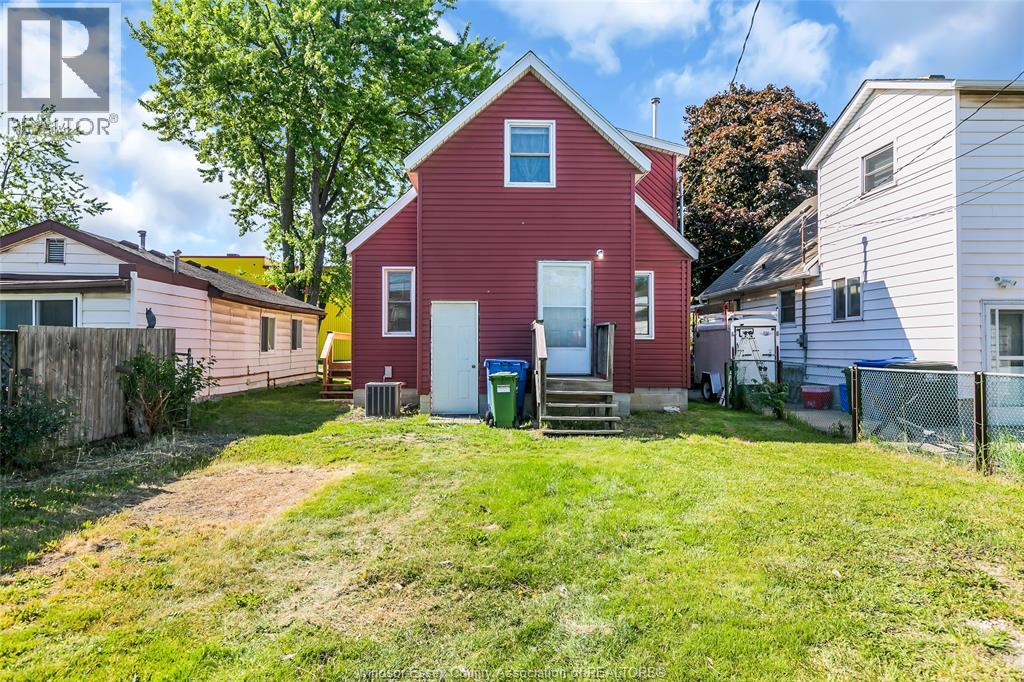 551 Hildegarde Street, Windsor, Ontario  N8X 2Z4 - Photo 22 - 26013124