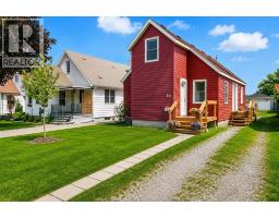 551 HILDEGARDE STREET, Windsor, Ontario