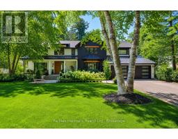 200 CHARTWELL ROAD, Oakville, Ontario
