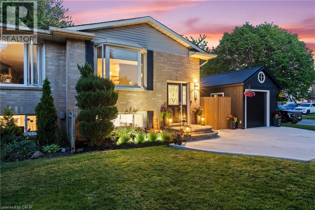 4513 Carriage Road, Beamsville, Ontario  L3J 0C4 - Photo 29 - 40835095