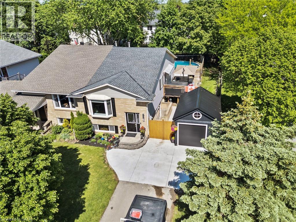 4513 Carriage Road, Beamsville, Ontario  L3J 0C4 - Photo 3 - 40835095