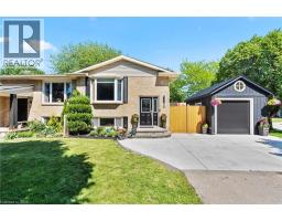 4513 CARRIAGE Road, Beamsville, Ontario