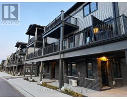 172 OAT LANE, Kitchener, Ontario