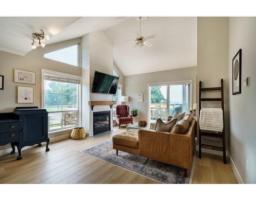305 33150 4TH AVENUE, Mission, British Columbia