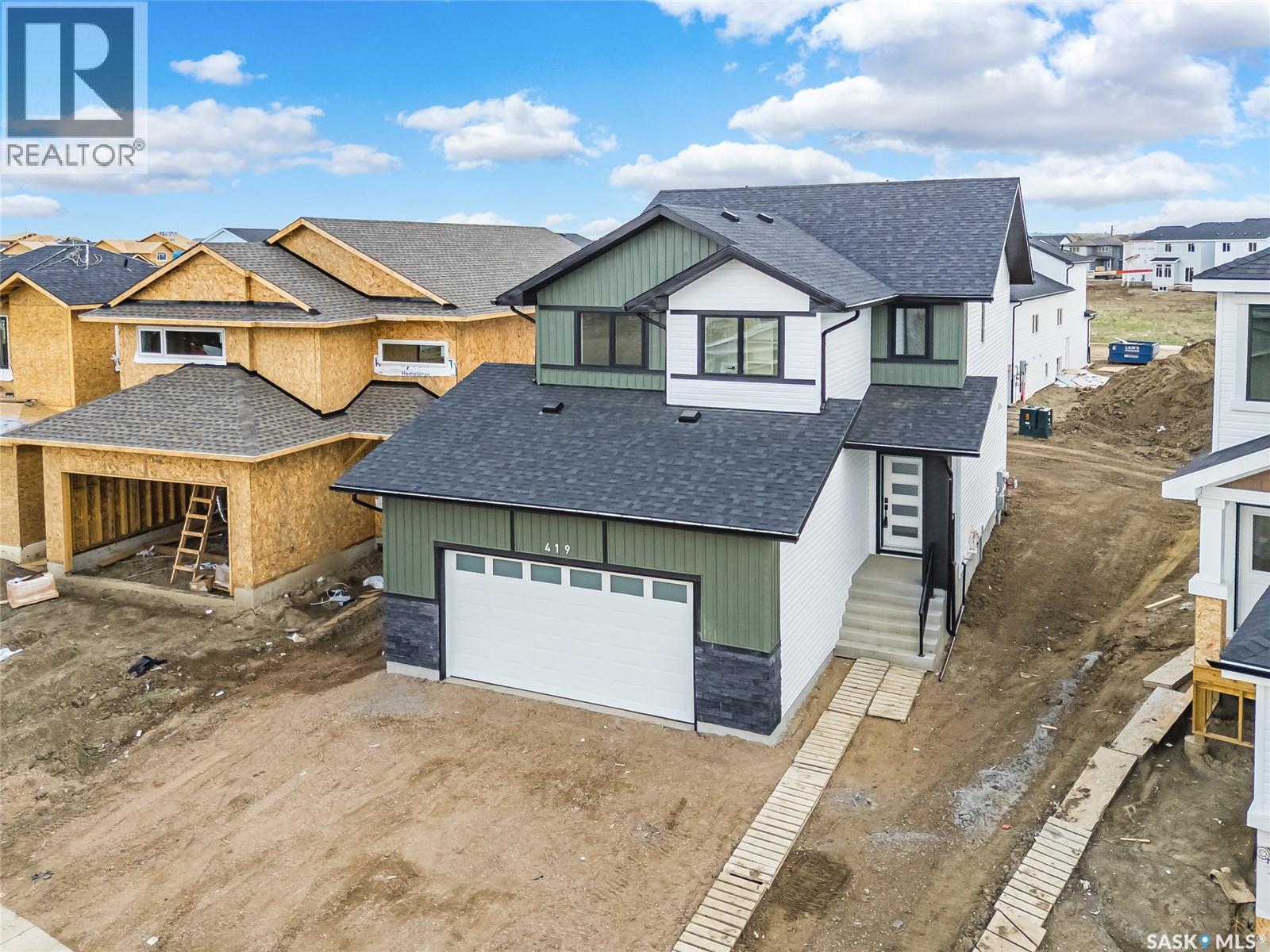 419 Nazarali MANOR, Saskatoon, Saskatchewan
