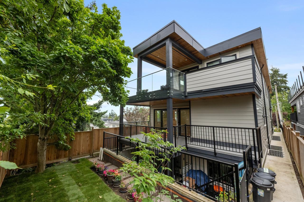 952 Parker Street, White Rock, British Columbia  V3S 8E8 - Photo 34 - R3131352