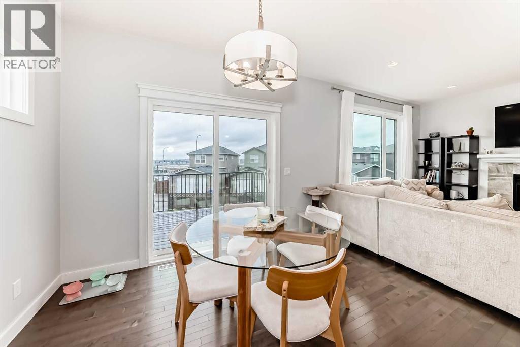 51 Evanscrest Way Nw, Calgary, Alberta  T3P 0P9 - Photo 12 - A2317318