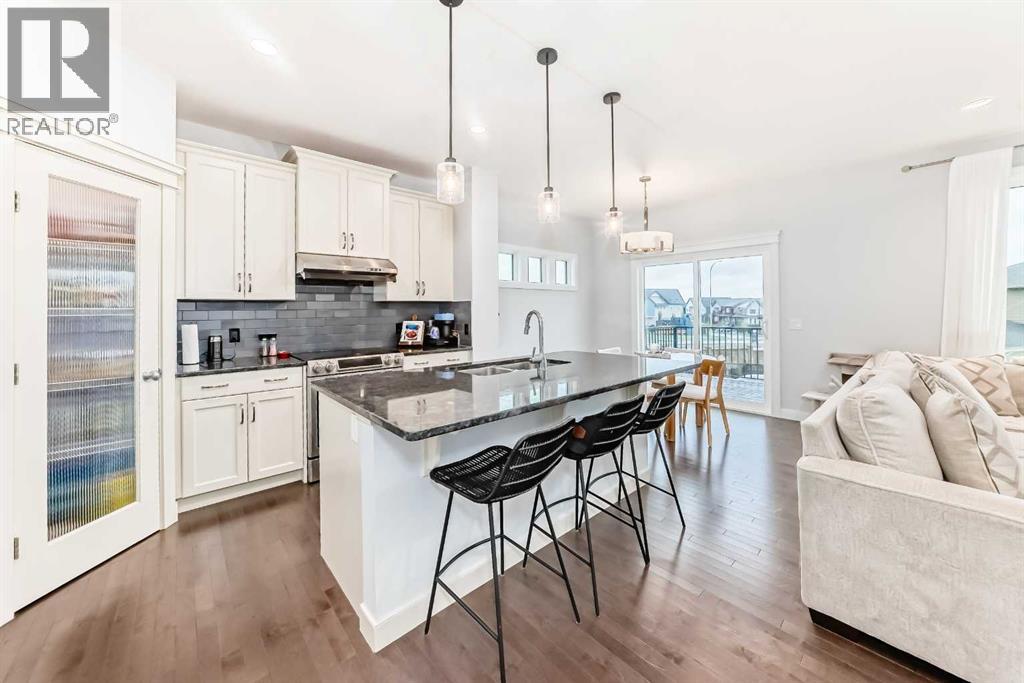 51 Evanscrest Way Nw, Calgary, Alberta  T3P 0P9 - Photo 11 - A2317318