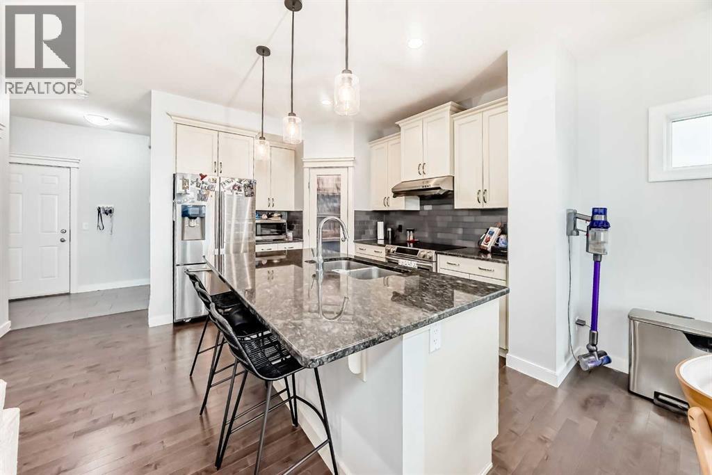 51 Evanscrest Way Nw, Calgary, Alberta  T3P 0P9 - Photo 3 - A2317318