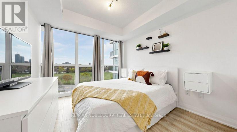 616 - 10 Gibbs Road, Toronto, Ontario  M9B 0E2 - Photo 47 - W13240520