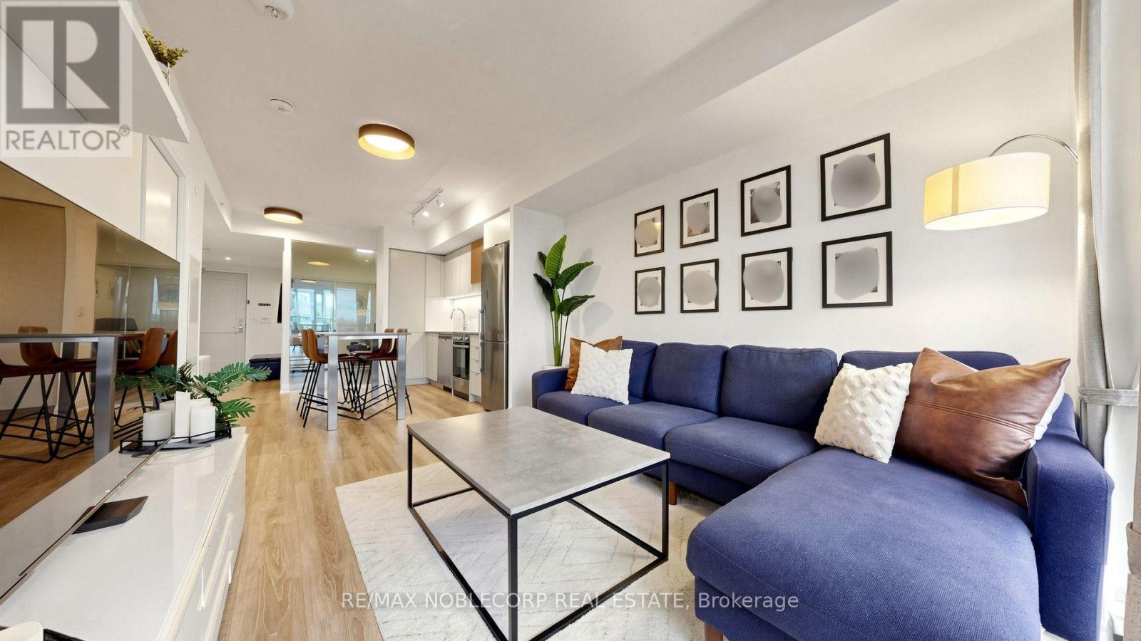 616 - 10 Gibbs Road, Toronto, Ontario  M9B 0E2 - Photo 7 - W13240520