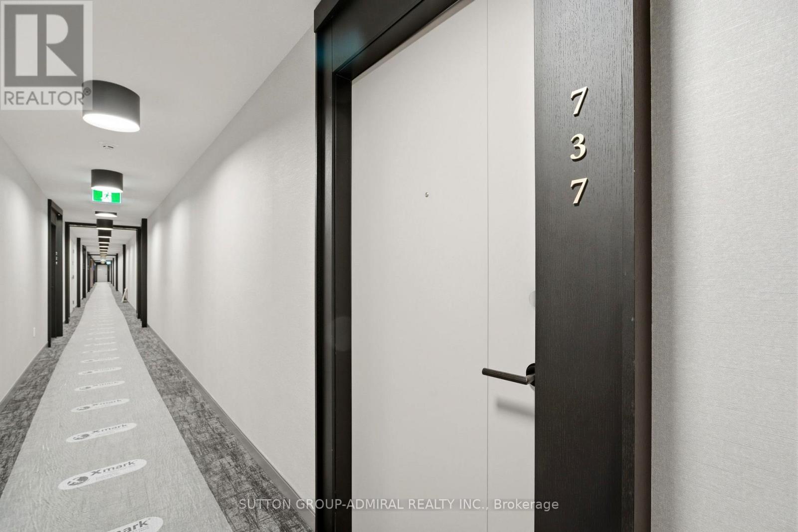 737 - 858 Dupont Street, Toronto, Ontario  M6G 0C1 - Photo 14 - W13241236