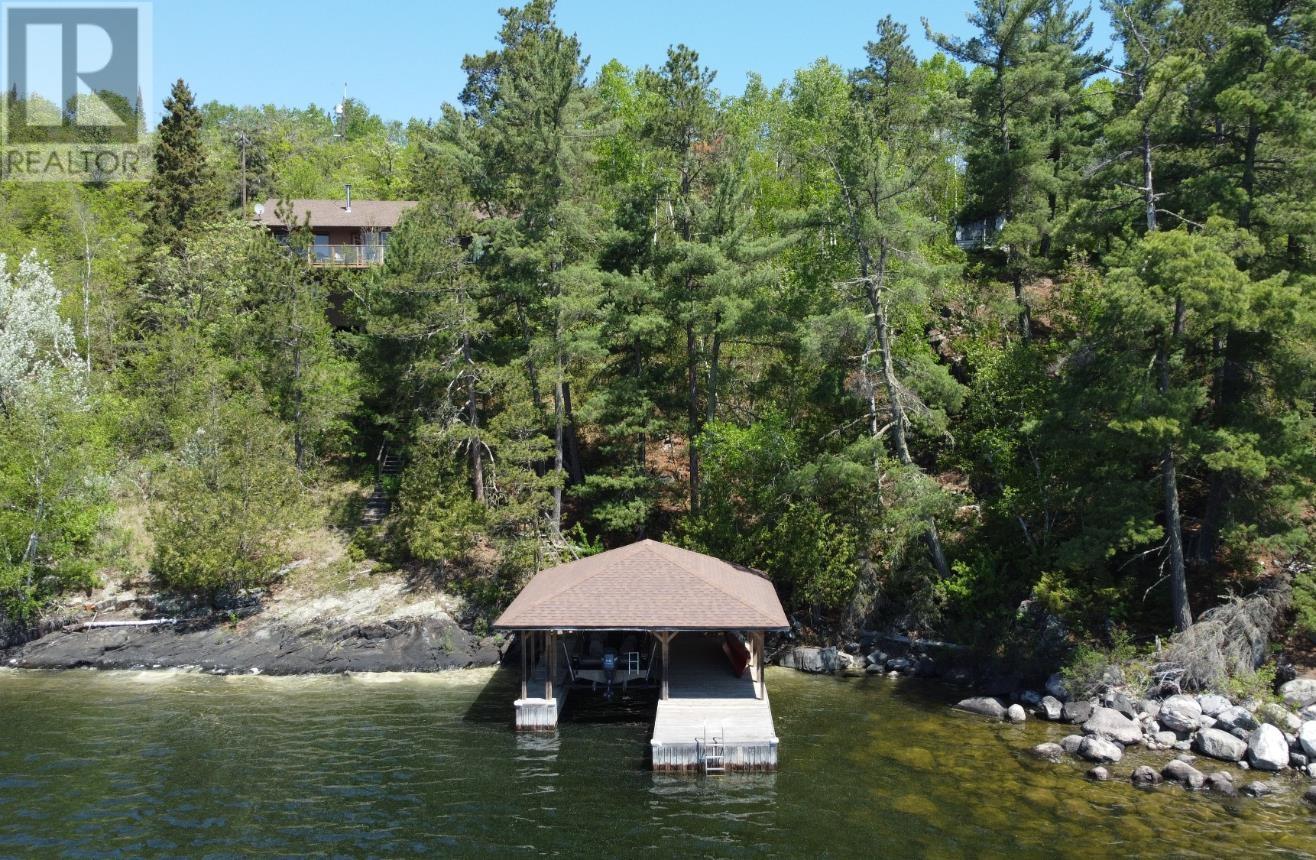 101 Rocky Ridge Rd., District of Kenora, Ontario