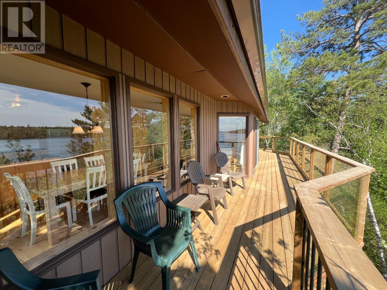 101 Rocky Ridge Rd., District Of Kenora, Ontario  P0X 1S0 - Photo 5 - TB2601355