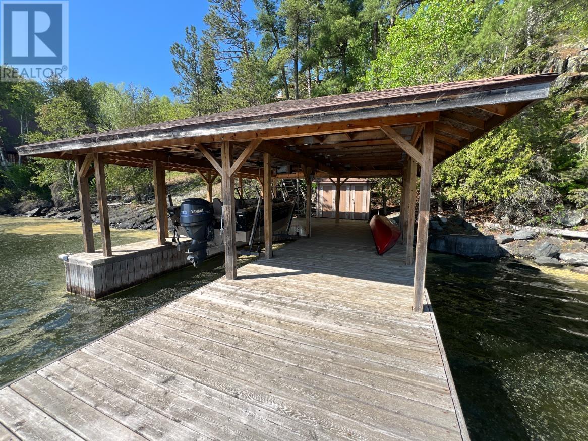 101 Rocky Ridge Rd., District Of Kenora, Ontario  P0X 1S0 - Photo 31 - TB2601355