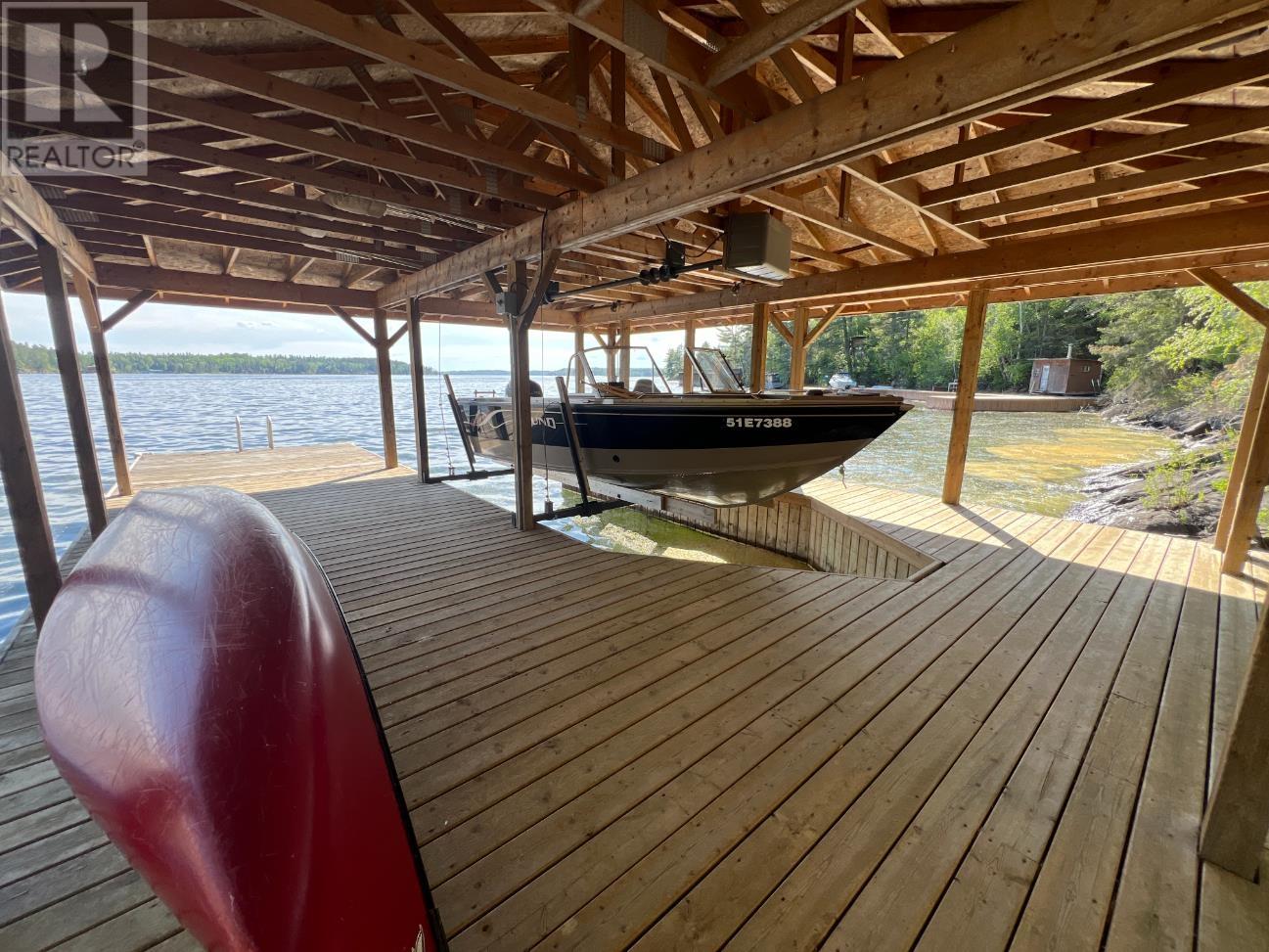 101 Rocky Ridge Rd., District Of Kenora, Ontario  P0X 1S0 - Photo 30 - TB2601355