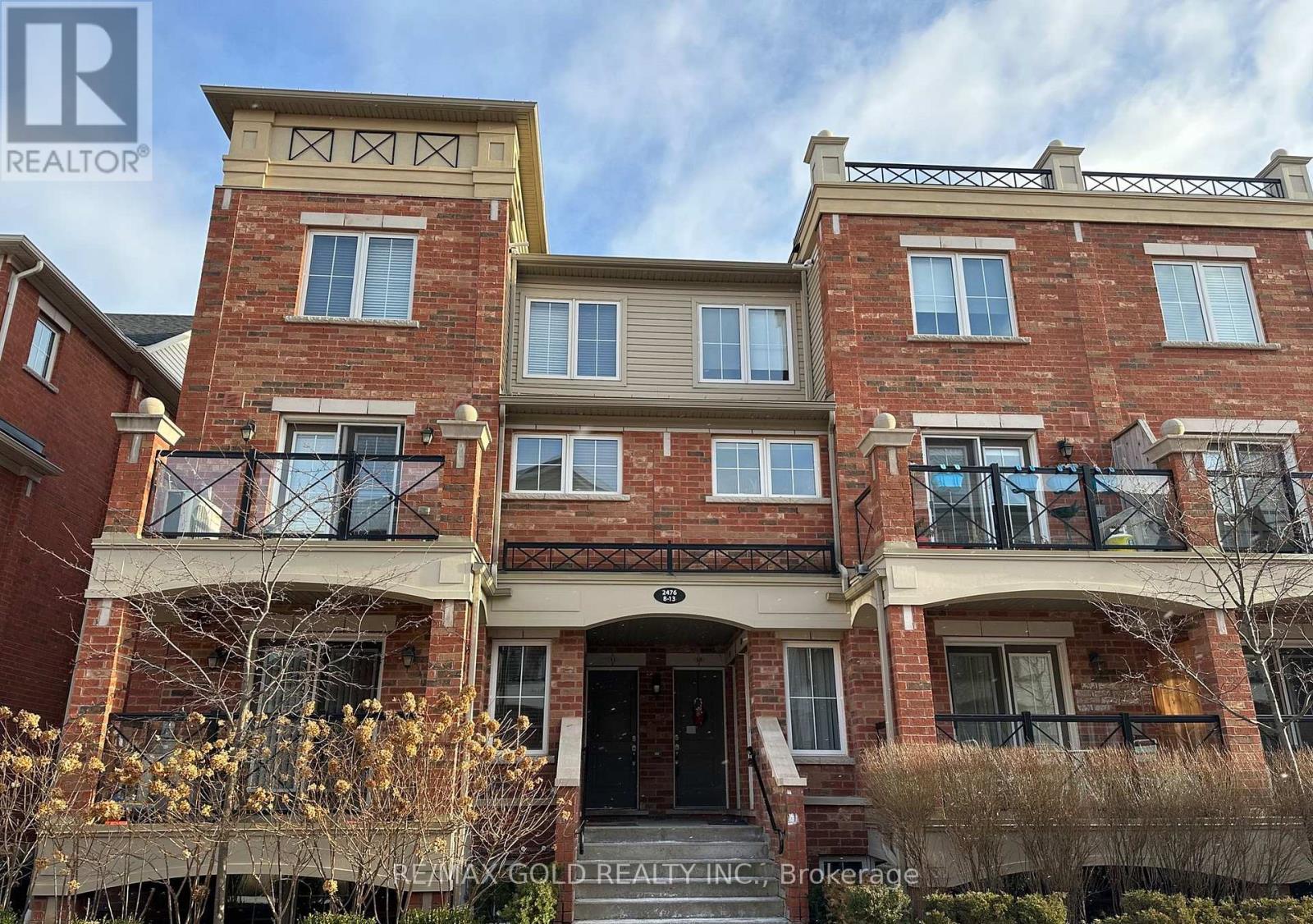 11 - 2476 POST ROAD, Oakville, Ontario
