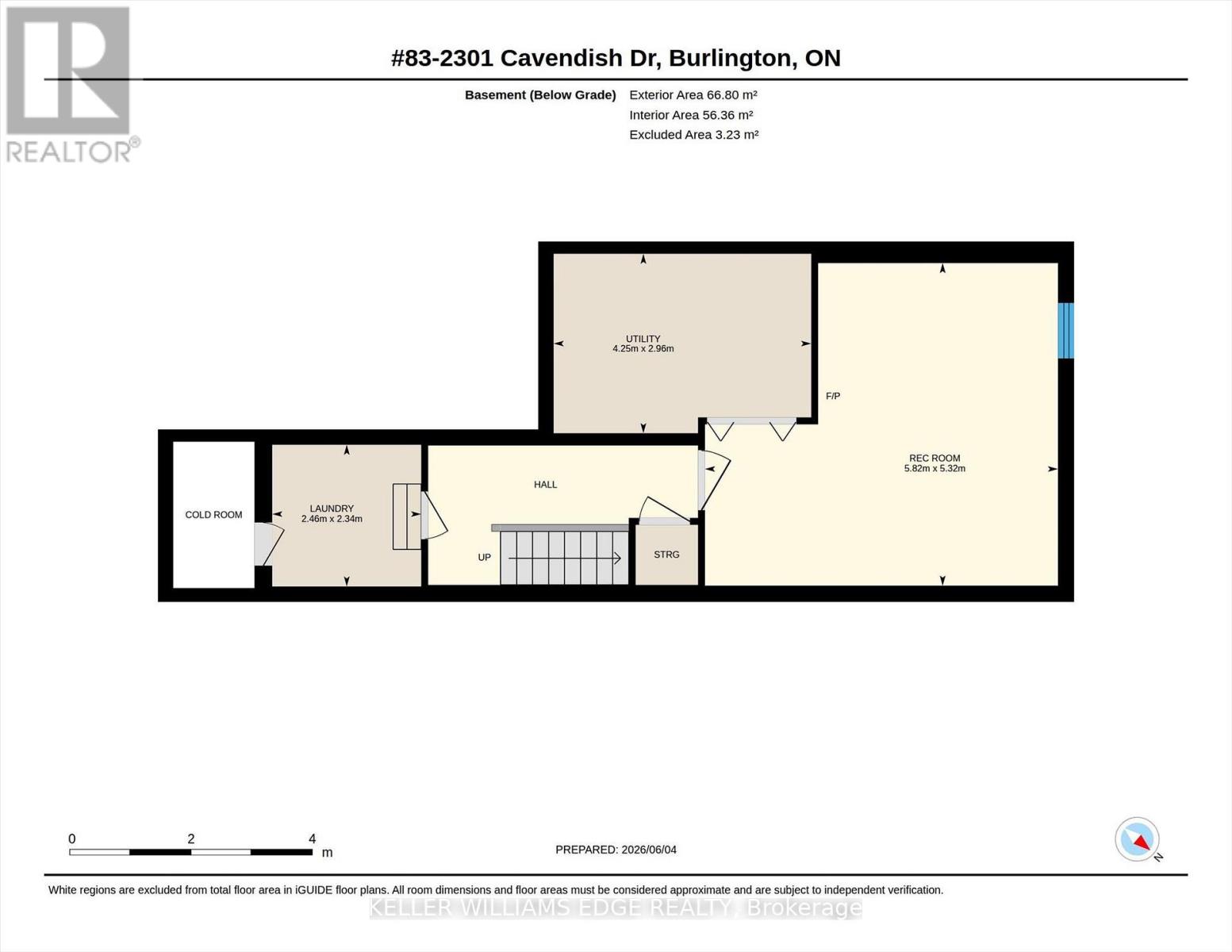 83 - 2301 Cavendish Drive, Burlington, Ontario  L7P 3M3 - Photo 48 - W13241500