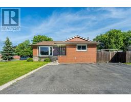 2 MILNER ROAD, Brampton, Ontario