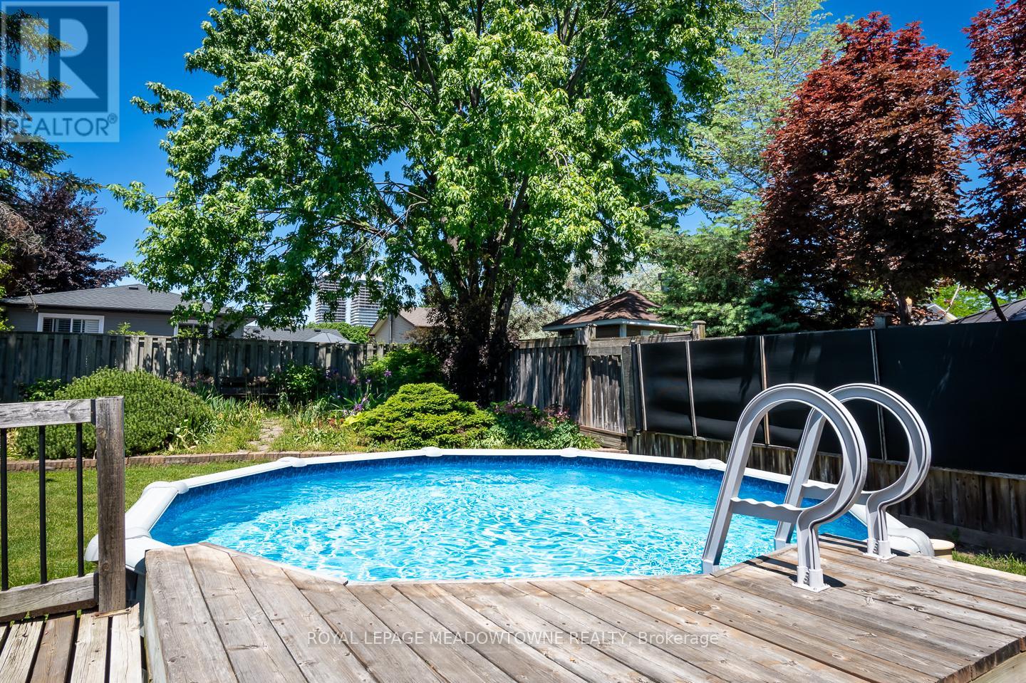 889 Morley Avenue, Milton, Ontario  L9T 4Y2 - Photo 31 - W13241532