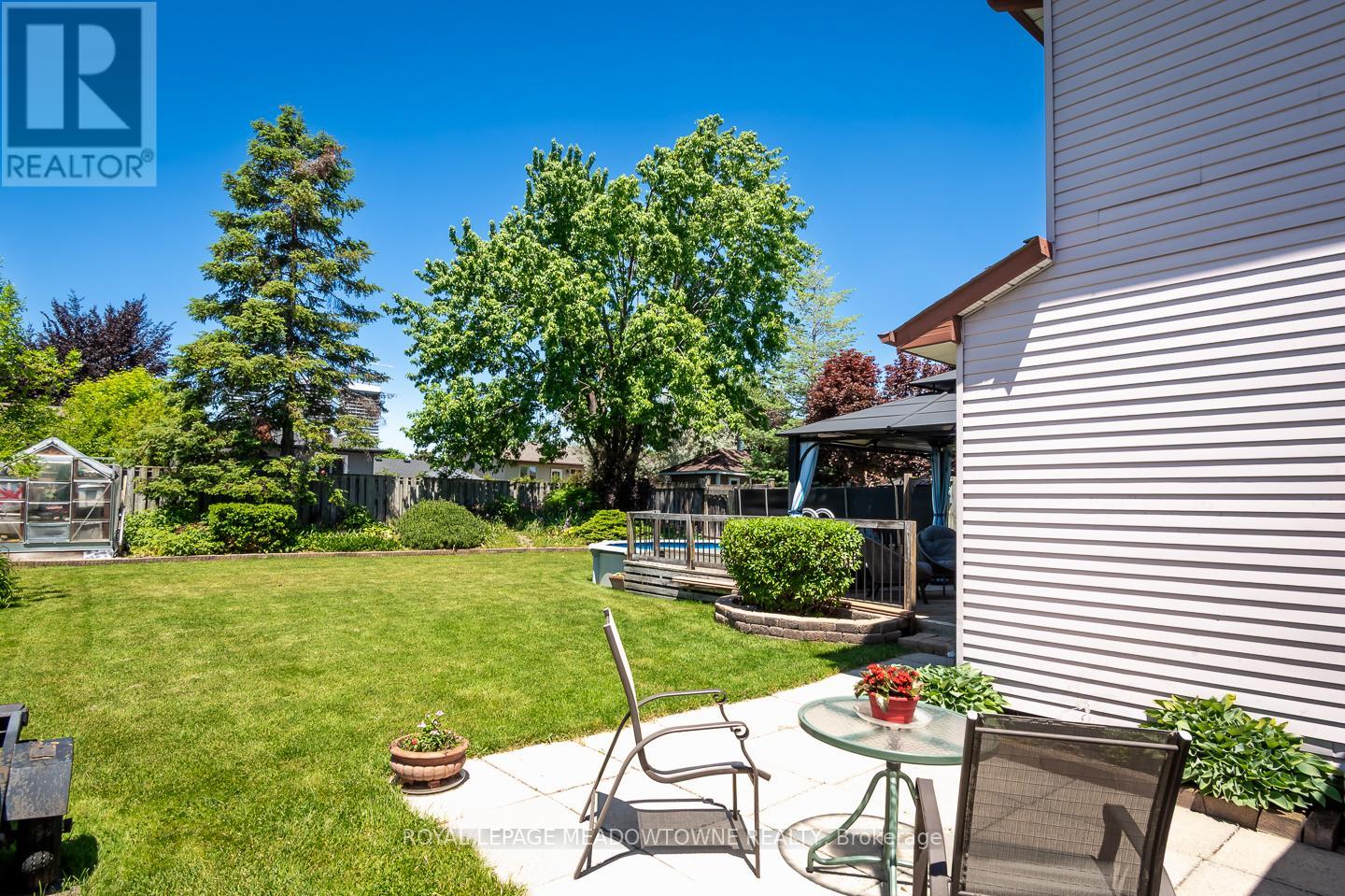 889 Morley Avenue, Milton, Ontario  L9T 4Y2 - Photo 32 - W13241532