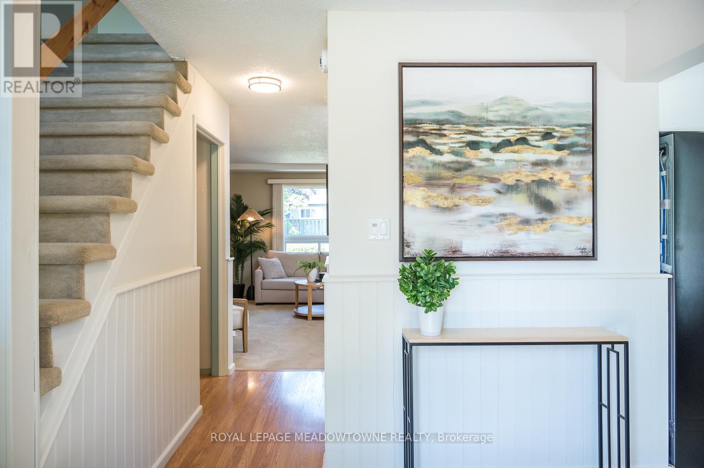 889 Morley Avenue, Milton, Ontario  L9T 4Y2 - Photo 4 - W13241532