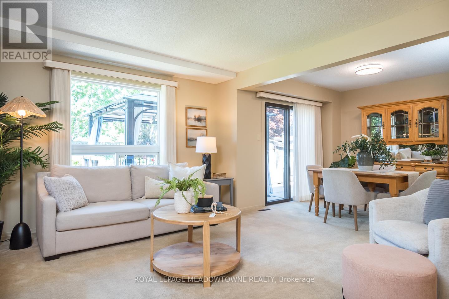 889 Morley Avenue, Milton, Ontario  L9T 4Y2 - Photo 7 - W13241532