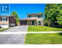 889 MORLEY AVENUE, Milton, Ontario
