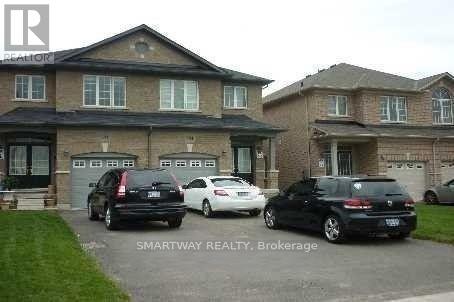 BASEMENT APARTMENT - 495 MEADOWRIDGE COURT, Mississauga, Ontario